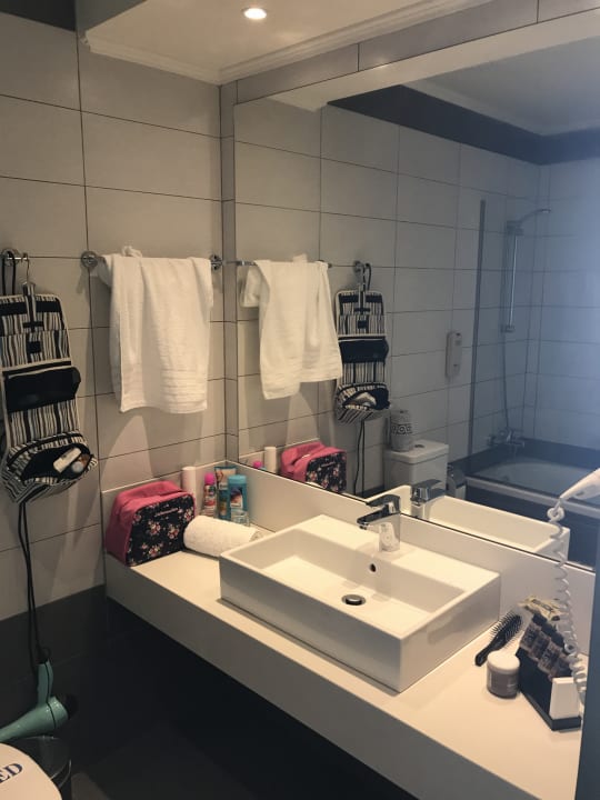 Zimmer Rhodos Horizon Resort