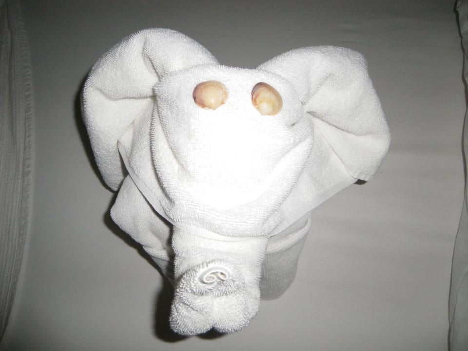 Zimmer Port Side Resort Hotel