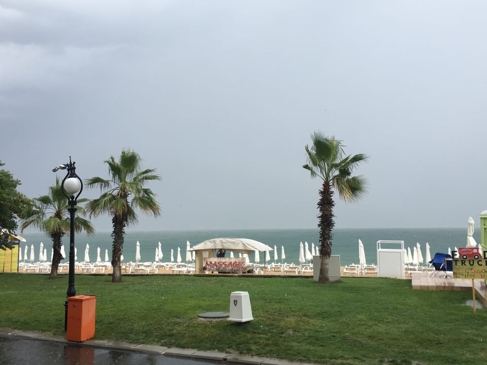 Strand Sentido Marea