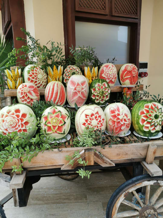 Gastro Ulusoy Kemer Holiday Club