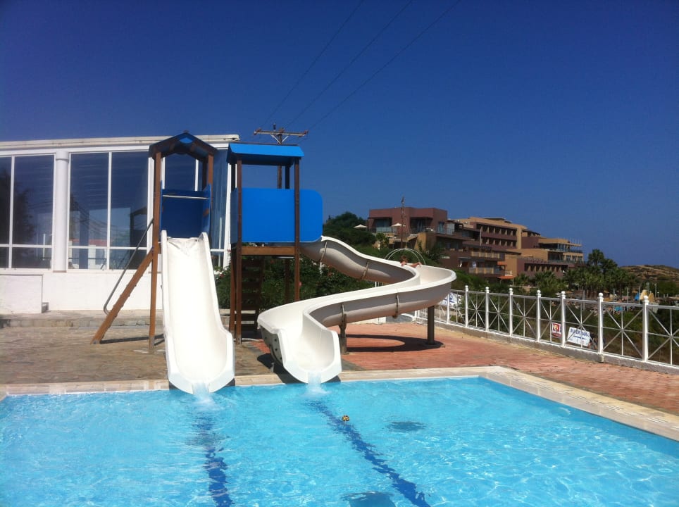 Pool Peninsula Resort & Spa