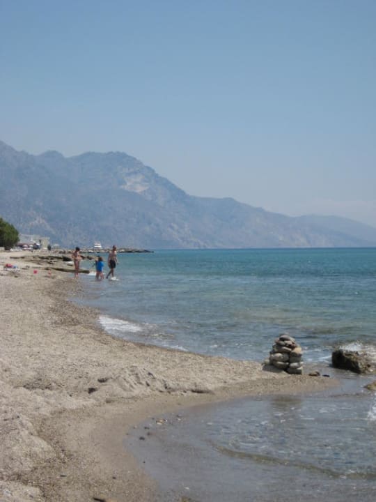Strand Atlantica Mikri Poli Kos
