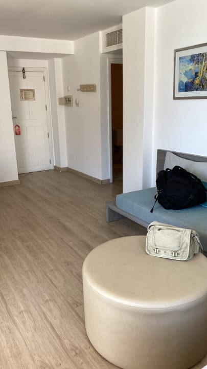 Zimmer Aparthotel Playa Dorada
