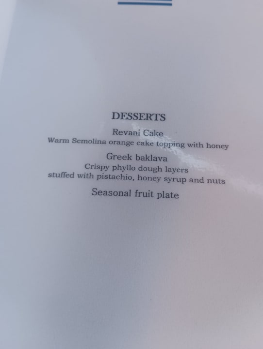 Gastro Makadi Spa - Adults only