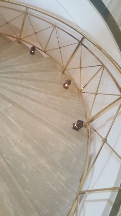 Lobby Rodos Palladium Leisure & Wellness