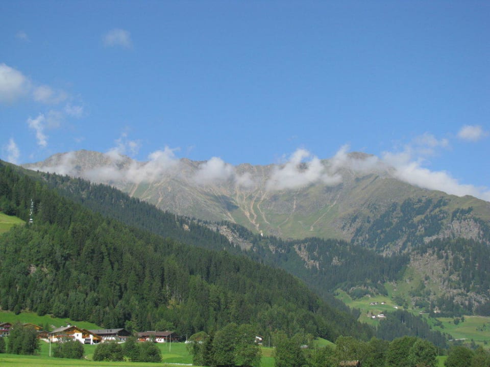 Ridnauntal Sonklarhof