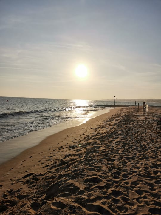 Strand Hoang Ngoc Beach Resort