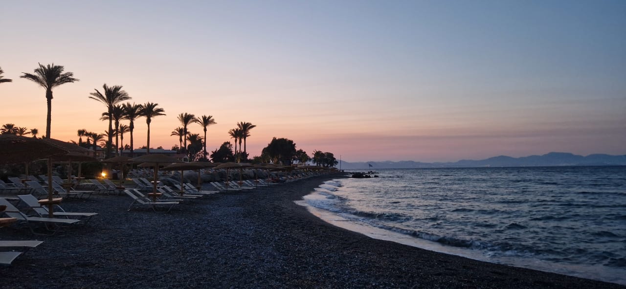 Strand Grecotel LUXME Kos