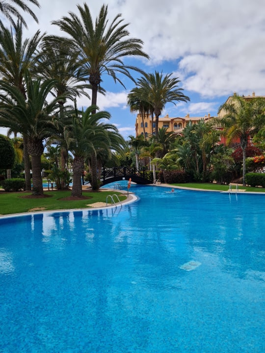 Pool R2 Rio Calma Hotel & Spa & Conference
