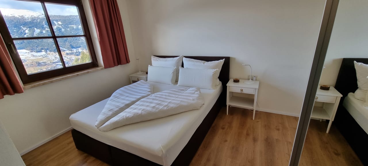 Zimmer Ferienhaus Traudl