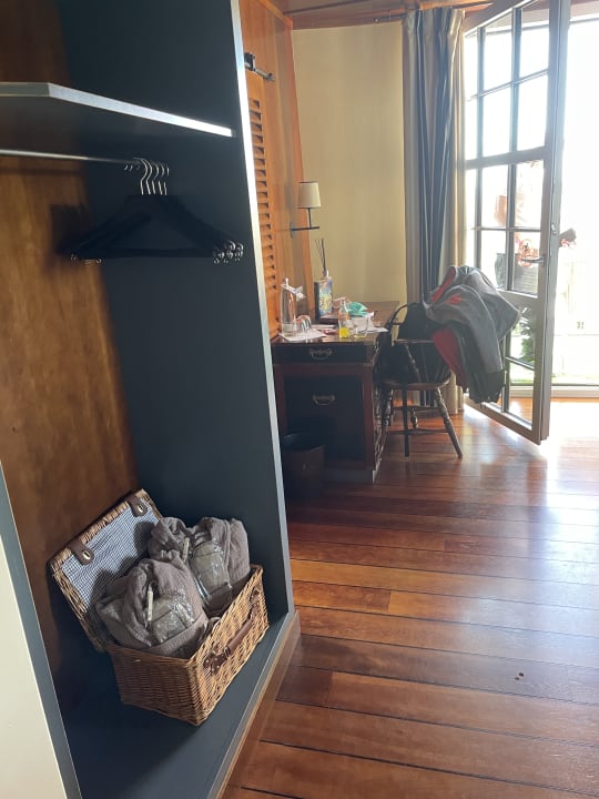 Zimmer Hotel Bell Rock Europa-Park