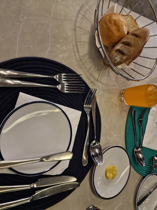 Gastro Sunrise Tucana Resort - Grand Select