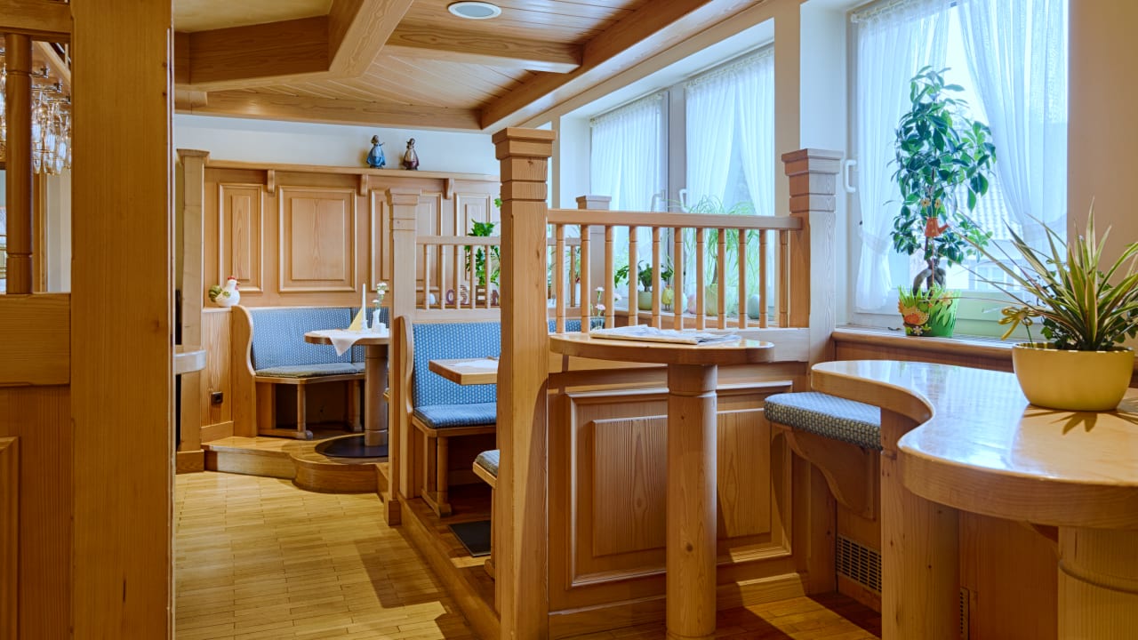 Gastro Hotel Luther Birke Wittenberg