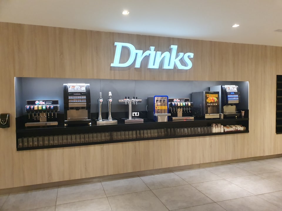 Gastro Abora Buenaventura by Lopesan Hotels