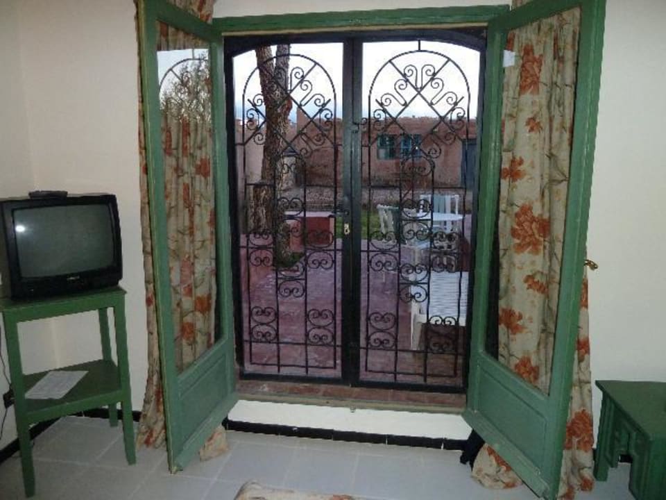 Zum Balkon Hotel Oscar