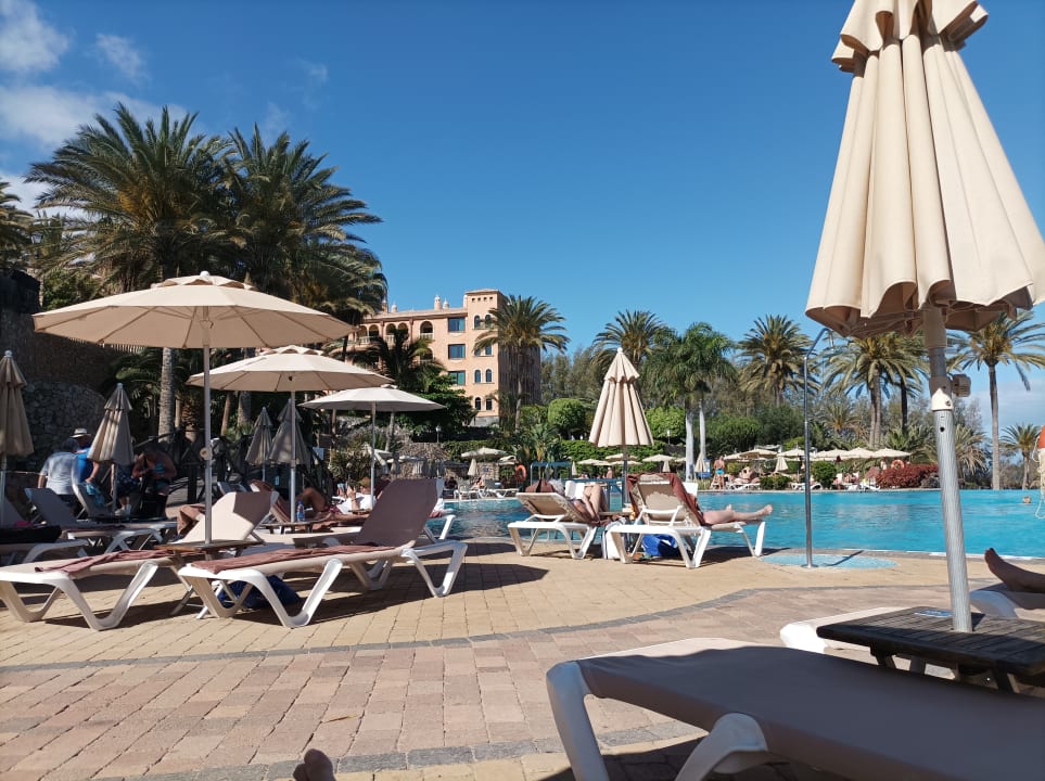 Pool R2 Rio Calma Hotel & Spa & Conference