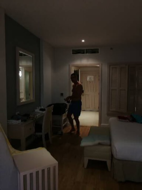 Zimmer Old Palace Resort Sahl Hasheesh