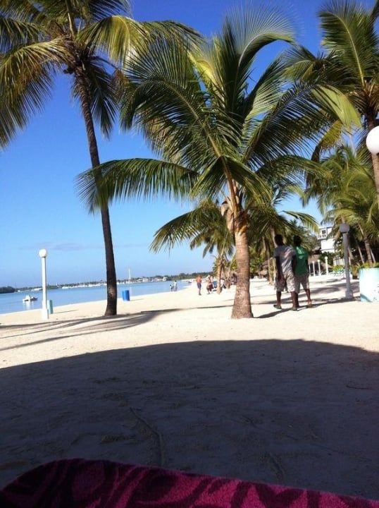 Strand Don Juan whala!boca chica