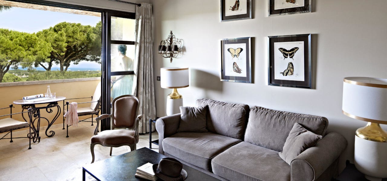 Guest Room Villa Marie