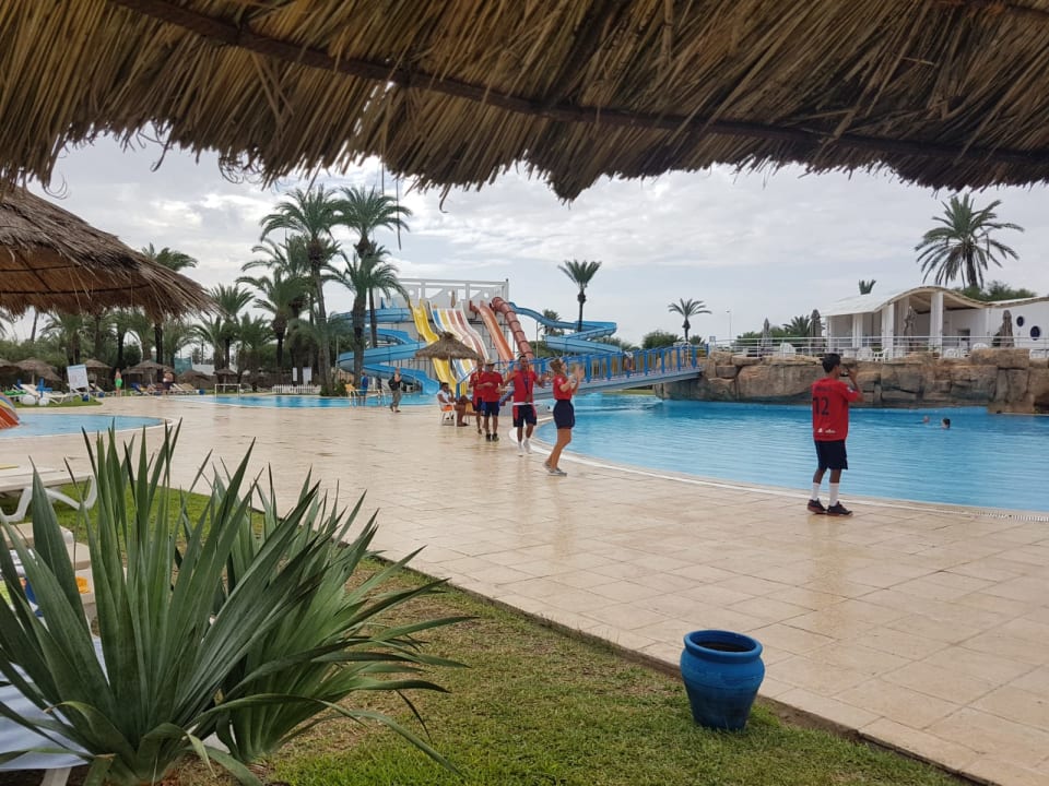 Sport & Freizeit Calimera One Resort Jockey