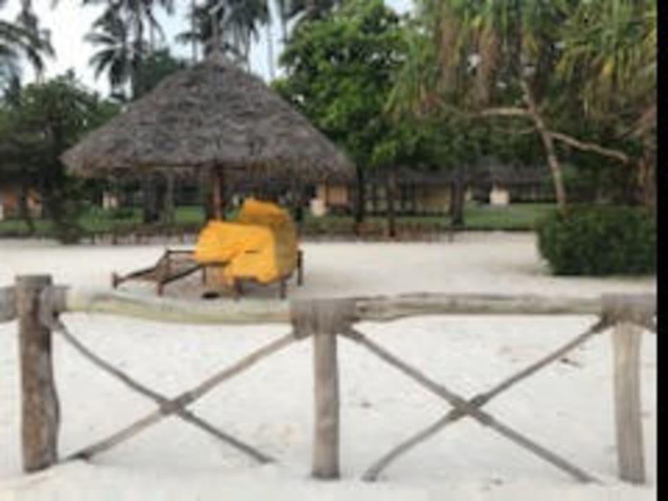 Strand Ocean Paradise Resort & Spa