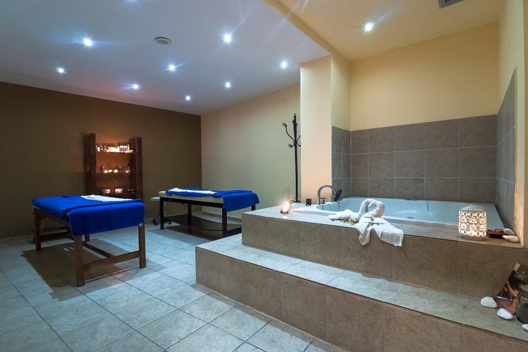 Sonstiges All Senses Nautica Blue Exclusive Resort & Spa