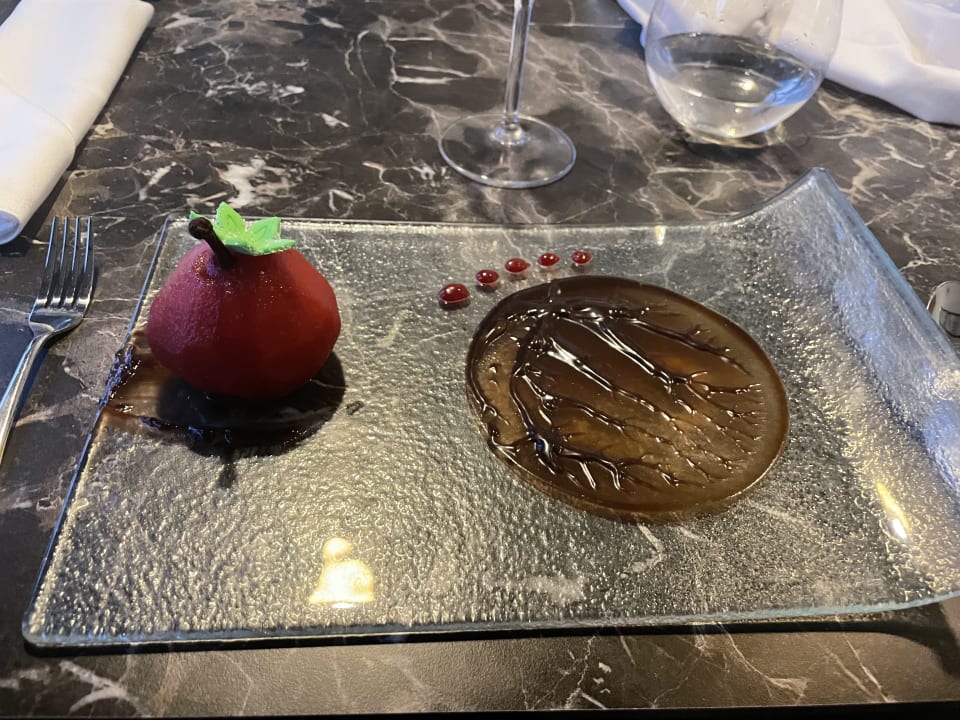 Gastro TUI BLUE Palm Garden