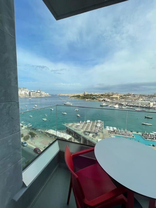 Zimmer Verdi Gzira Promenade