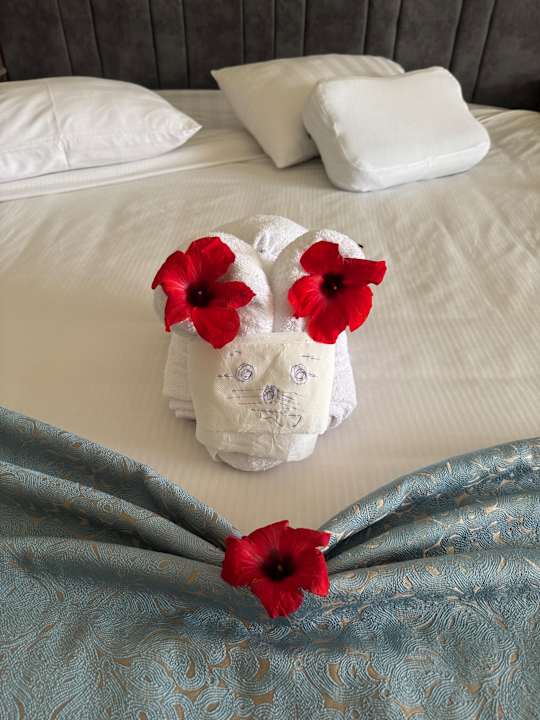 Zimmer Serenity Alpha Beach