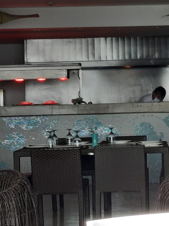 Gastro Blue Diamond Luxury Boutique Hotel