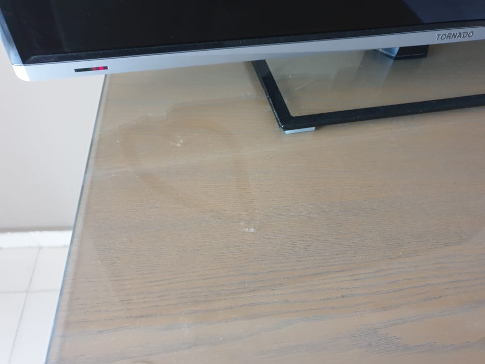 Zimmer Regina Resort and Aqua Park Hurghada