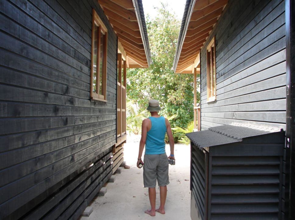 O'Beachvillen Kuredu Island Resort & Spa