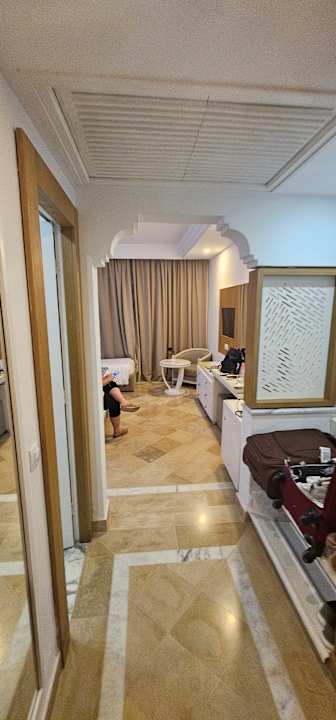 Zimmer TUI MAGIC LIFE Africana