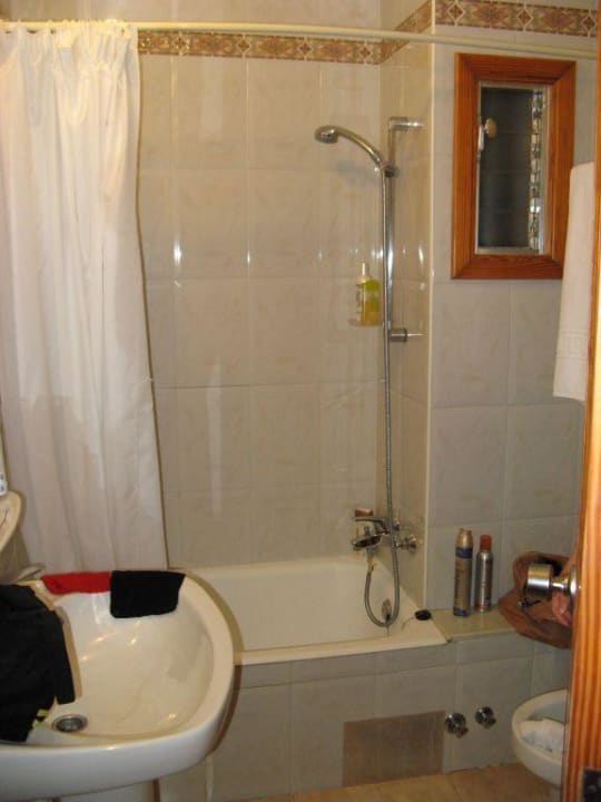 Bad La Santa Maria Hotel