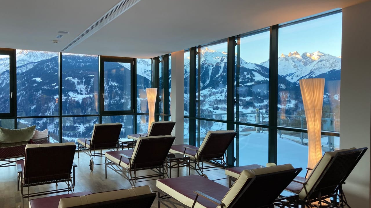 Sport & Freizeit  Hotel Fernblick Montafon