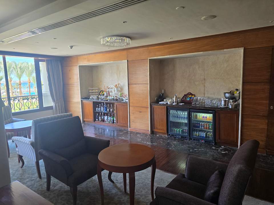 Sonstiges Baron Palace Sahl Hasheesh