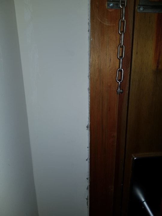 Zimmer Hotel Defne Garden