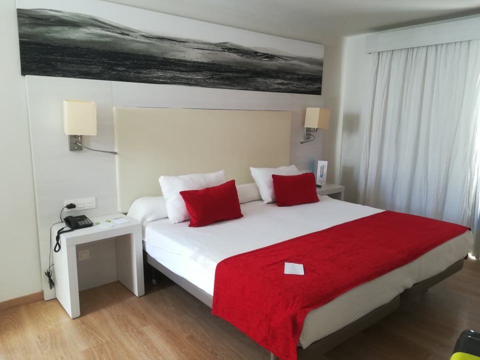Zimmer Sentido Aequora Lanzarote Suite