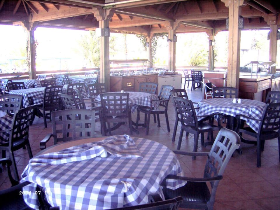 Strandbar Paloma Oceana