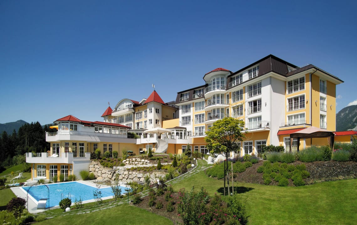 Wunderschön Hotel Panorama Royal