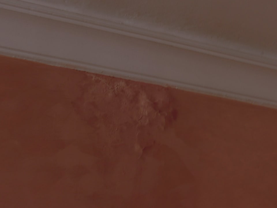 Wasserschaden Hôtel Marrakech Le Semiramis