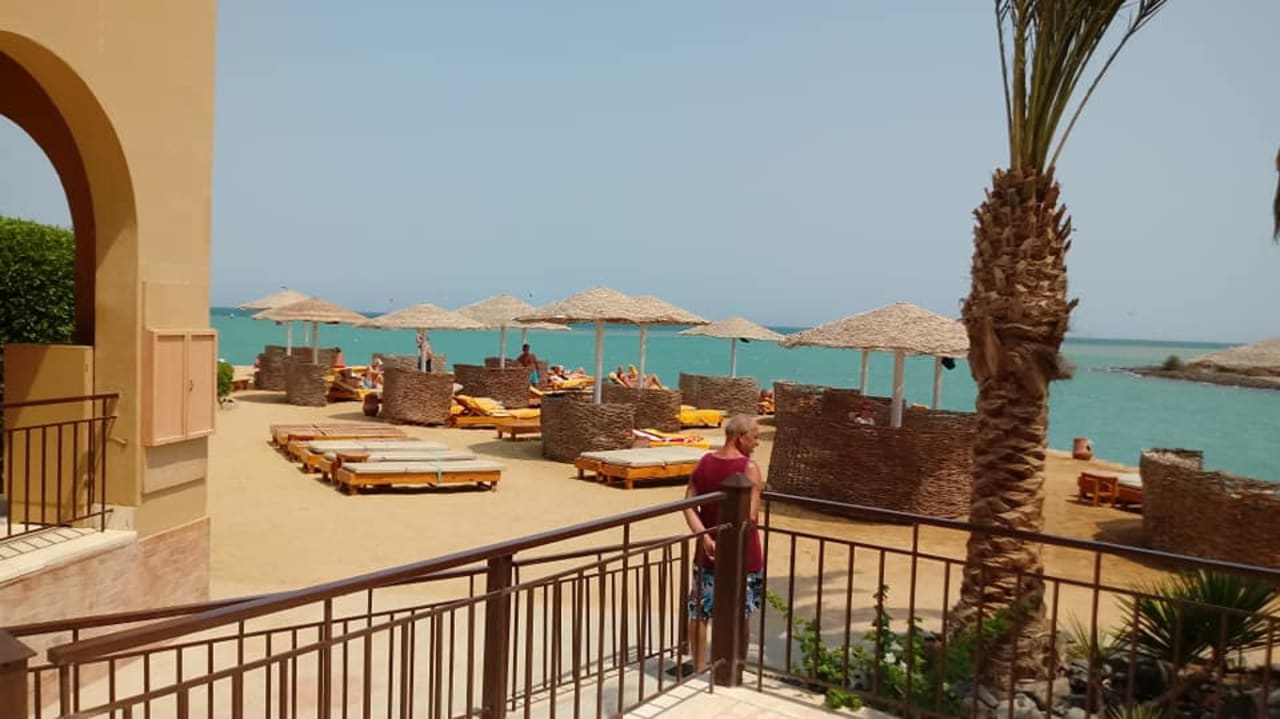 Strand Hotel Three Corners Ocean View prestige - Adults only