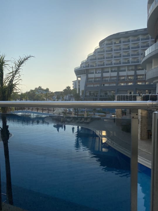 Pool Seaden Sea Planet Resort & Spa