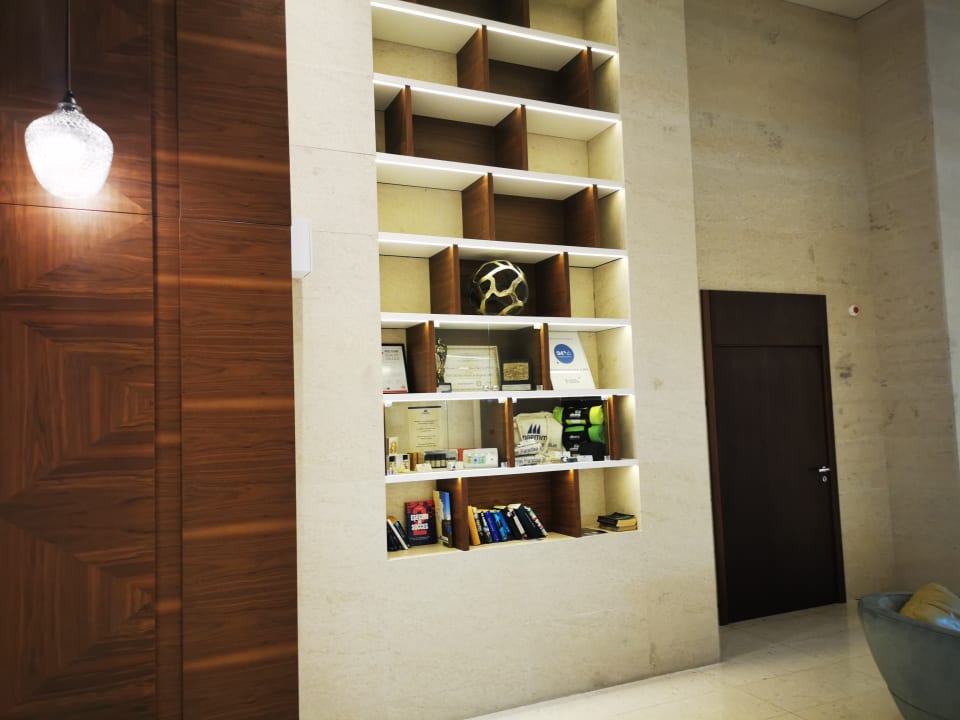 Lobby Maritim Hotel Paradise Blue Albena