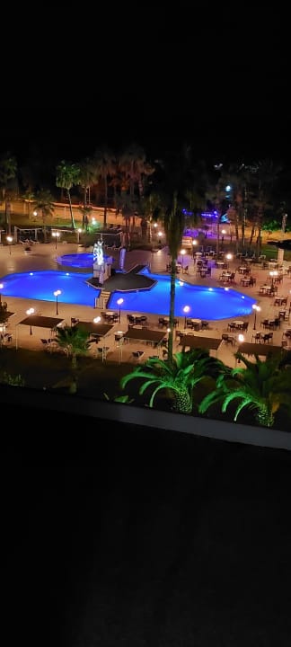 Ausblick Süral Saray Hotel