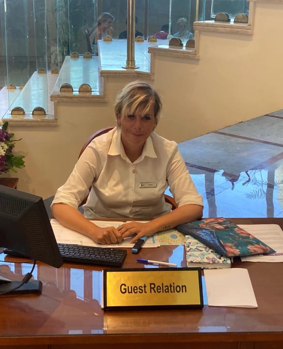 Sonstiges Pharaoh Azur Resort