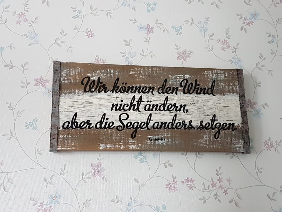 Zimmer Hotel Villa Seeschlößchen