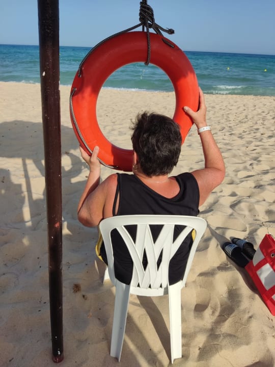 Strand Nozha Beach Resort & Spa