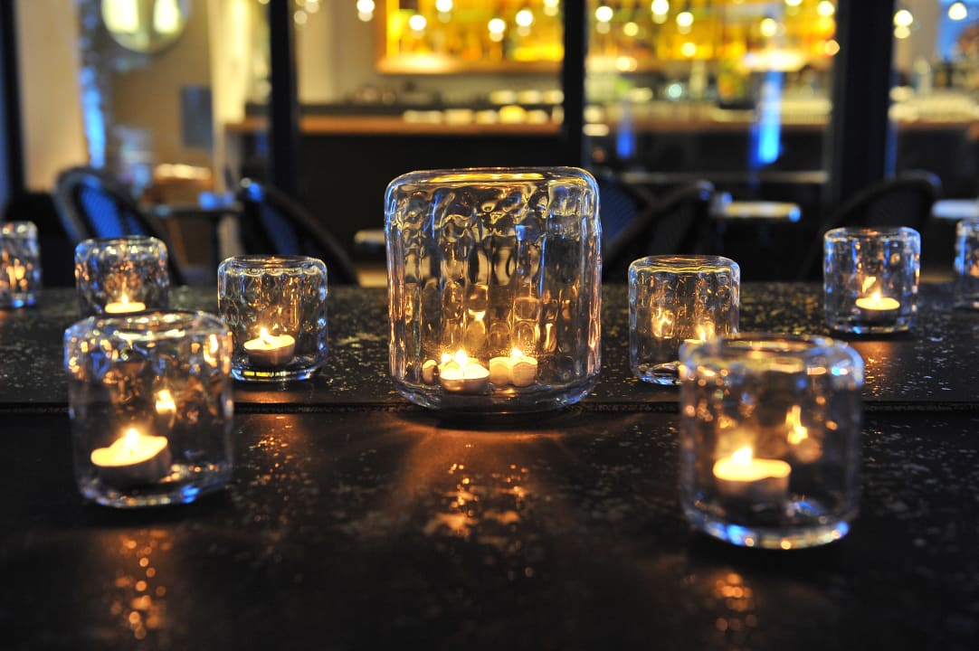 Gastro INNSIDE by Meliá Prague Old Town