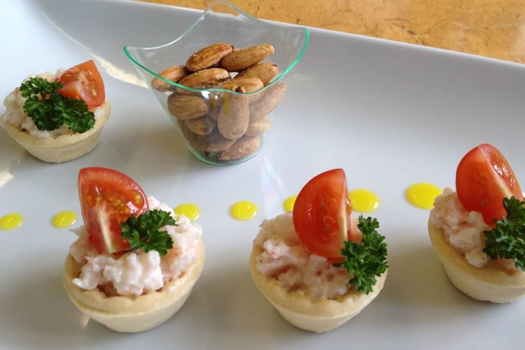 Restaurant Sporthotel Knobelboden